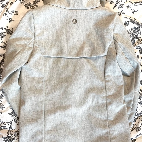 Lululemon Brisky Biker Jacket - Picture 12 of 12